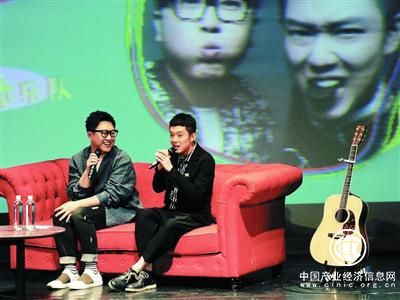 賴聲川親子劇《藍馬》今夏再上演 好妹妹樂隊獻唱主題曲