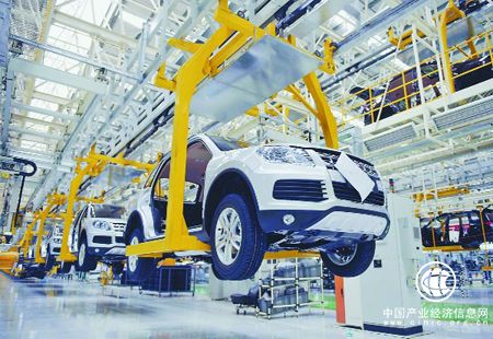 貿易保護主義遭重擊 日歐自貿協定撼動全球汽車業