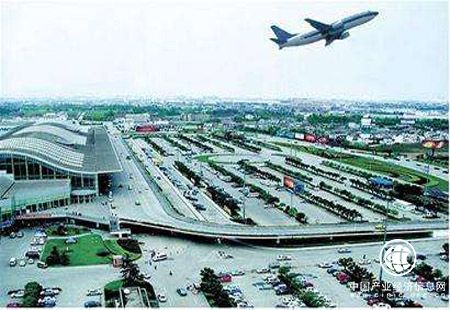 湖南長沙將構建國家級臨空經濟示范區