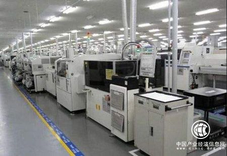半導體設備投資大幅增長 國產裝備產業化能力不足