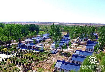 大力發展鄉村旅游 給力旅游精準扶貧