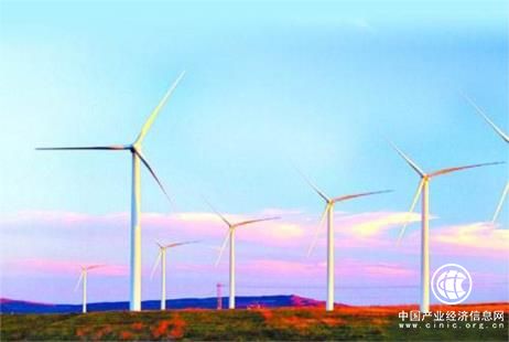 創新驅動 我國分散式接入風電項目建設加快