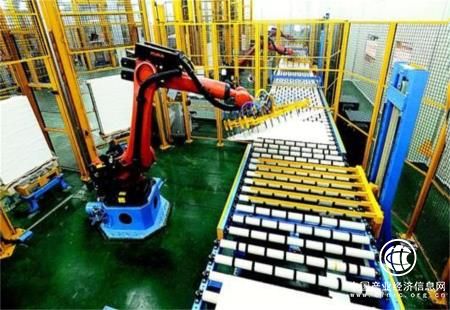 工業和信息化部關于公布2019年國家技術創新示范企業名單的通知