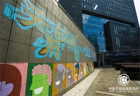 成都高新區：搶占人工智能產業制高點