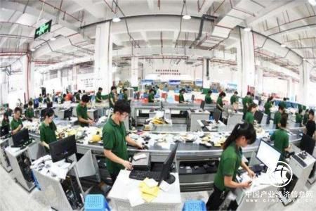 浙江電商進入萬億級產業行列