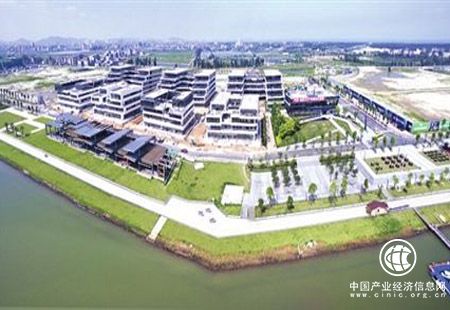 福州：打造大數據產業經濟發展新引擎