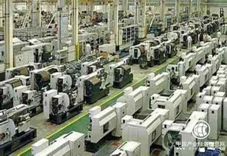 劃定工業用地“底線” 深圳千方百計留住制造業