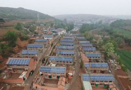 制度優勢與杰出領導，中國成了全球減貧火車頭