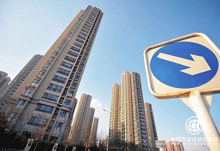 一二線城市房價漲幅持續回落 樓市“退燒”明顯