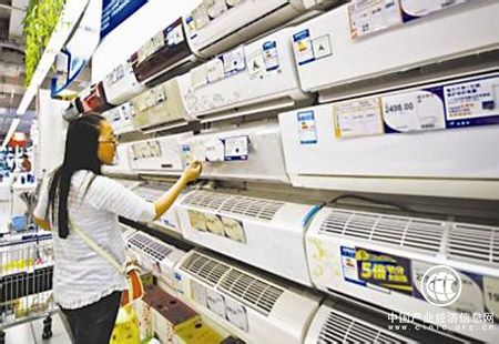 今年夏天格外長 空調銷量升溫車市樓市降溫