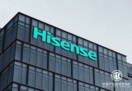 啟動全球璀璨計劃 海信發布海外版ULED電視新品