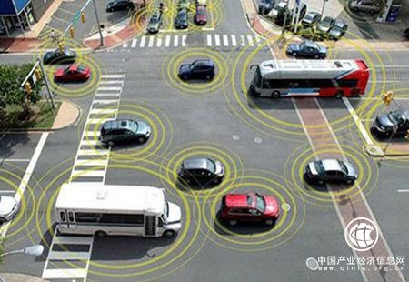 智能網聯汽車：中國汽車業“彎道超車”突破口
