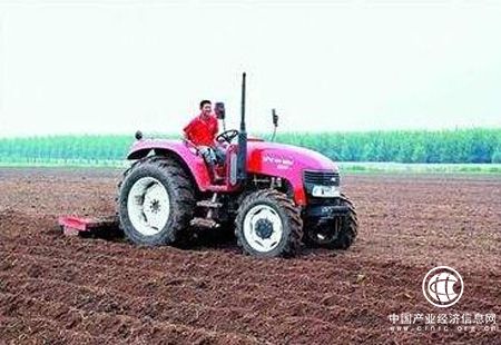 創新扶貧新路徑 四川大力推進農機產業扶貧