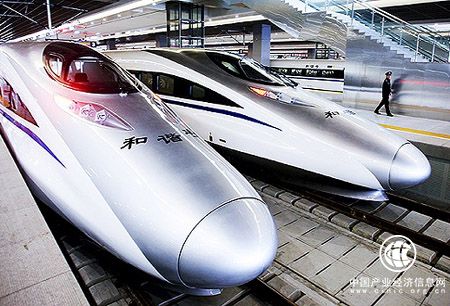 中國中車：驅動技術革命 推進國際聯運和互聯互通