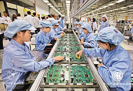 千億級企業加速擴容 2017浙江民企百強榜單出爐