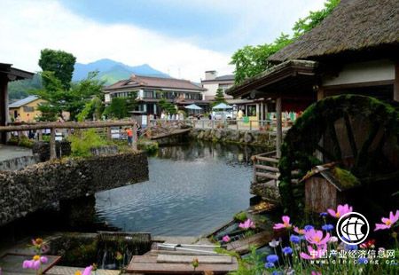 住建部公示全國第二批276個特色小鎮 