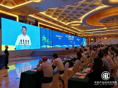 2017海南綜合招商活動引爆海南投資熱潮