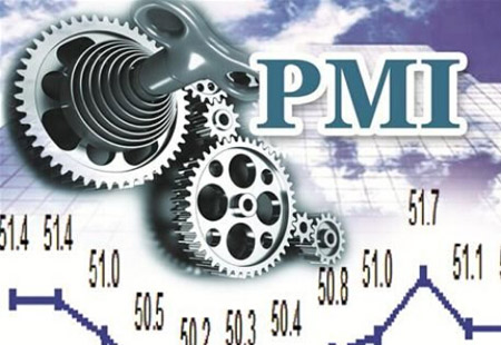7月份中國制造業采購經理指數（PMI）為51.4%