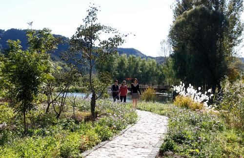 鄉村旅游：既要顧全“面子”也要建好“里子”