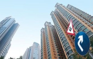 供大于求 百城住宅庫存連續兩月攀升