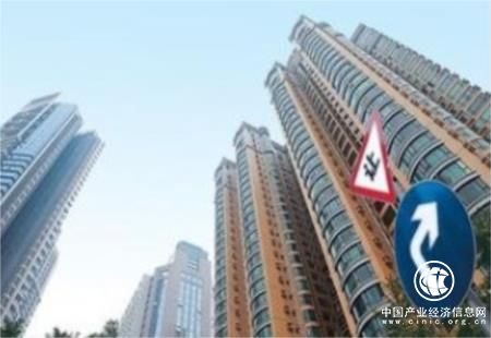 樓市調控顯效 熱點地區將延續降溫趨勢