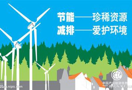 中國企業節能減排投入普遍增加