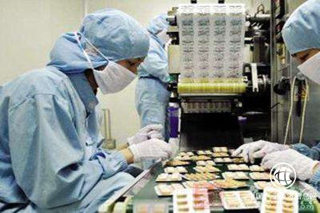 我國制藥行業陷同質化怪圈 創新藥研發需增加投入