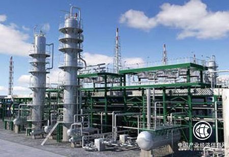 缺少先進成熟的核心技術 煤制氣行業陷困局