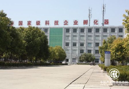江蘇：孵化器成發展創新型經濟主要源頭