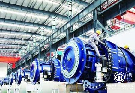 河南:以智能制造為引領推動制造業高質量發展