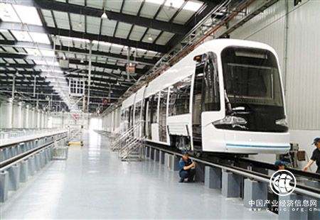 重塑城市經濟地理 成都加碼先進制造業