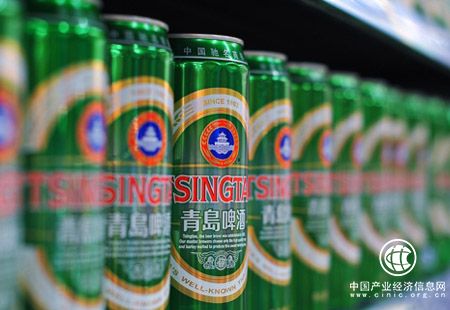 精耕細作成國產啤酒成功之道