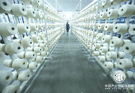 原料價高 產能過剩 PTA產業亟待一體化發展脫貧解困
