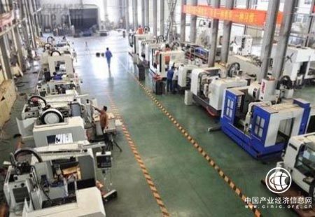 提升創新能力 甘肅力促產業轉型升級