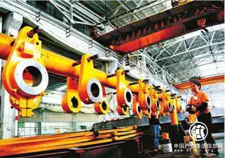 大中型制造業企業復工率已超八成 3月PMI有望明顯回升
