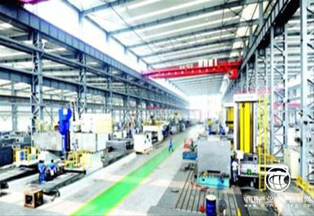 山東這十年：工業規模持續擴大 超過100種重點產品產量居全國前三