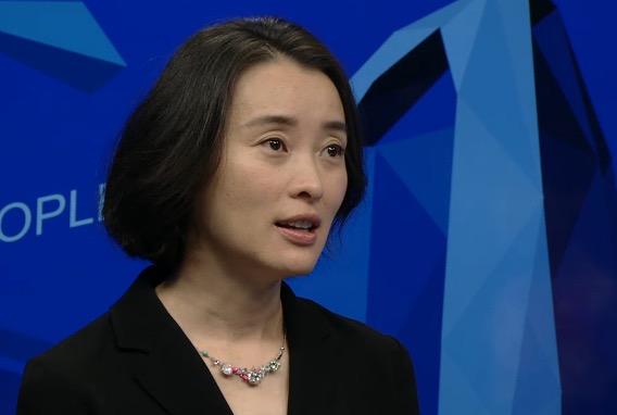 《我的前半生》主創訪談