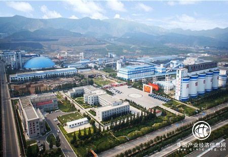 同煤打造煤電一體化升級版 實現清潔綠色發展