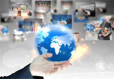 上半年廣西實現電子商務交易額約3500億元