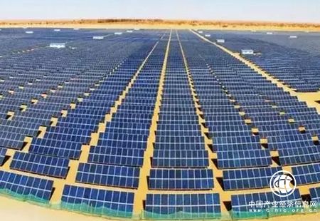 國家電投光伏裝機711萬千瓦 規模穩居世界第一