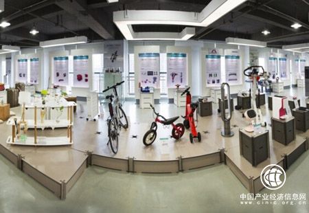 湖北：發展工業設計讓傳統制造業“老樹發新芽”