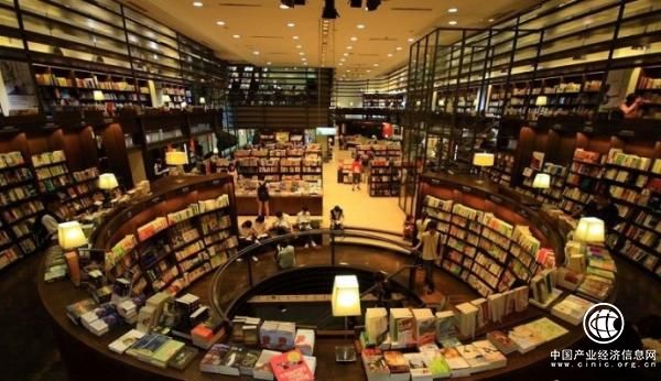 誠品書店與臺灣書業三十年