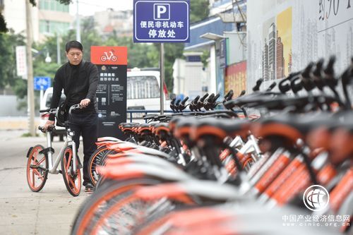 共享單車頻頻碰壁：新業態考驗“放管服”