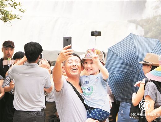 廣西：鄉村旅游 處處開花