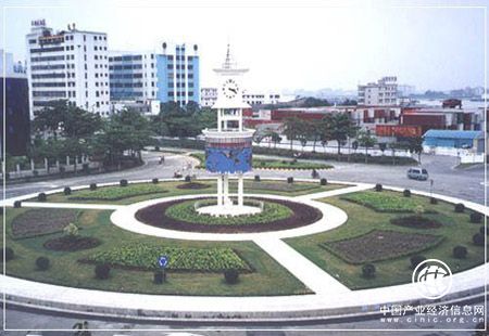 創新引領 廣州構建開放型經濟新體制