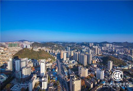 貴州五舉措有序推進產業大招商 相關工作取得新進展