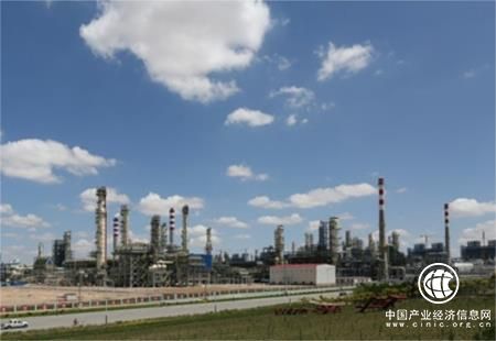 寧東能源化工基地著力打造新的經濟增長點