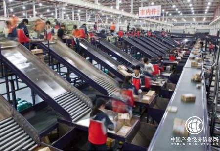 菜鳥物流助力品牌實現全渠道 重塑供應鏈