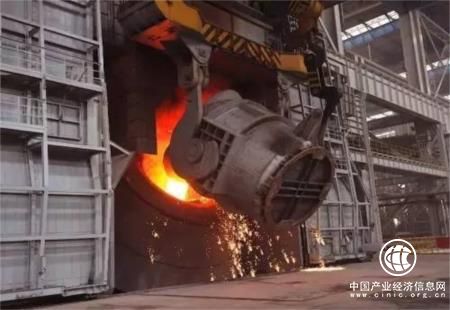 河北省上半年壓減鋼鐵產能2980萬噸