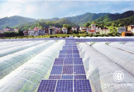 福建：光伏發電實現扶貧、環保“雙贏”